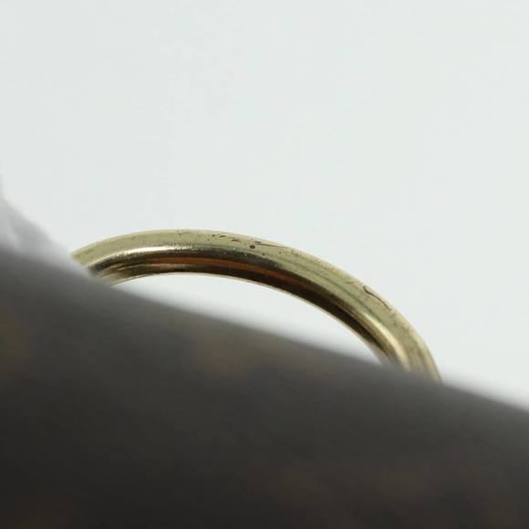 LOUIS VUITTON Monogram Montsouris GM Backpack M51135 LV Auth yk14185 - Picture 8 of 16